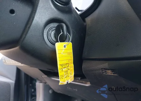 2022 Toyota Corolla Le z USA, uszkodzony, nr VIN 5YFEPMAE9NP278220